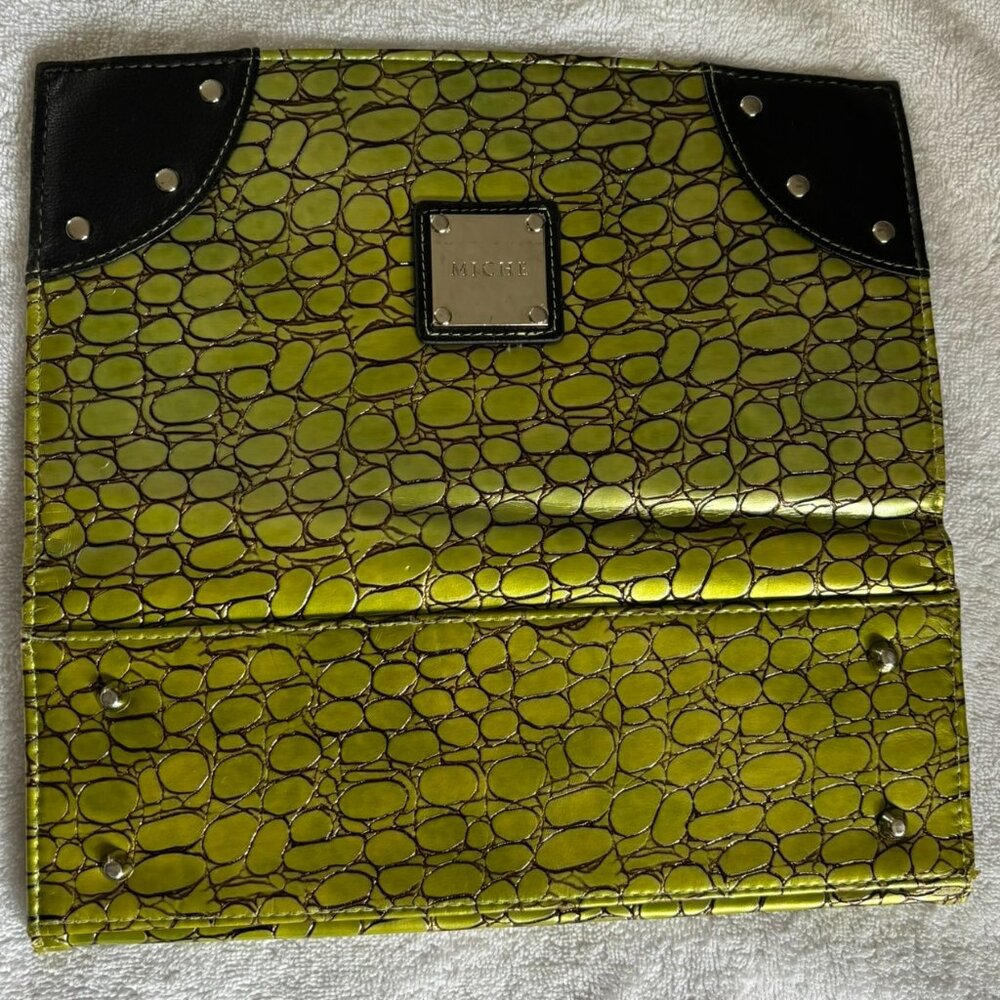 Miche Jade Classic Shell - EUC
